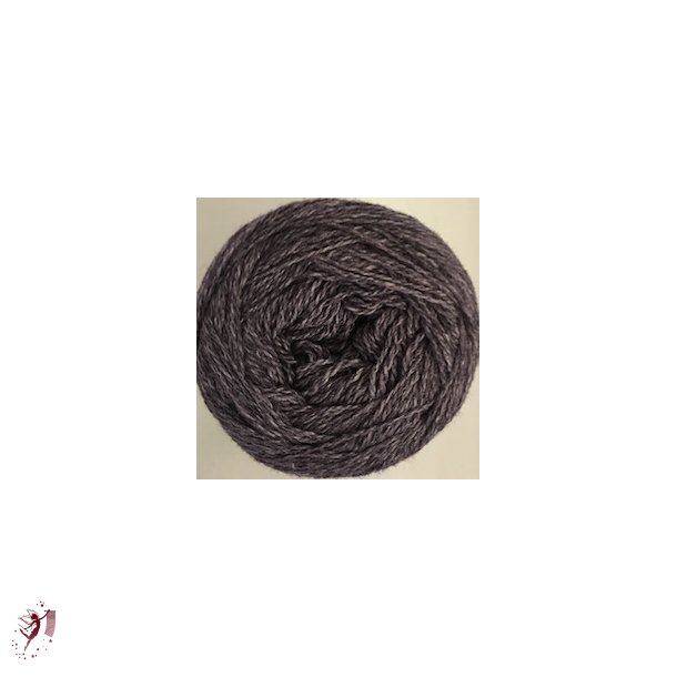 Organic 350-Wool Cotton 4098 gr Lilla