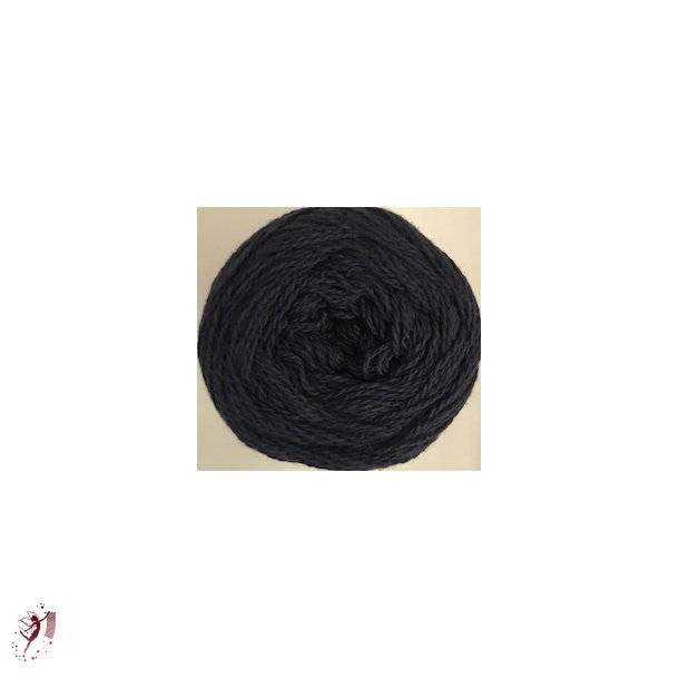  Organic 350-Wool Cotton 4047 Marinebl