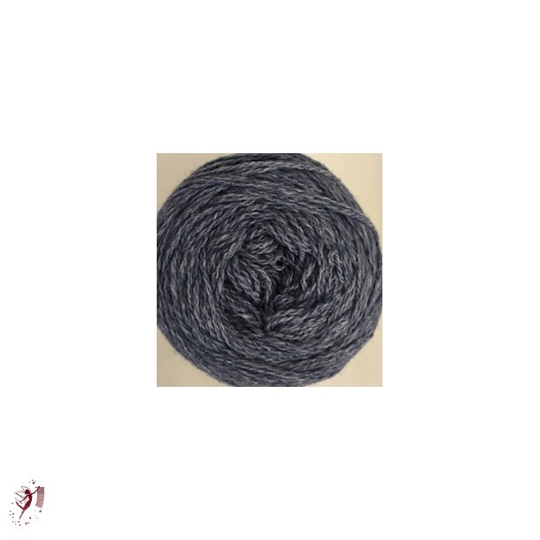  Organic 350-Wool Cotton 4022 jeansbl