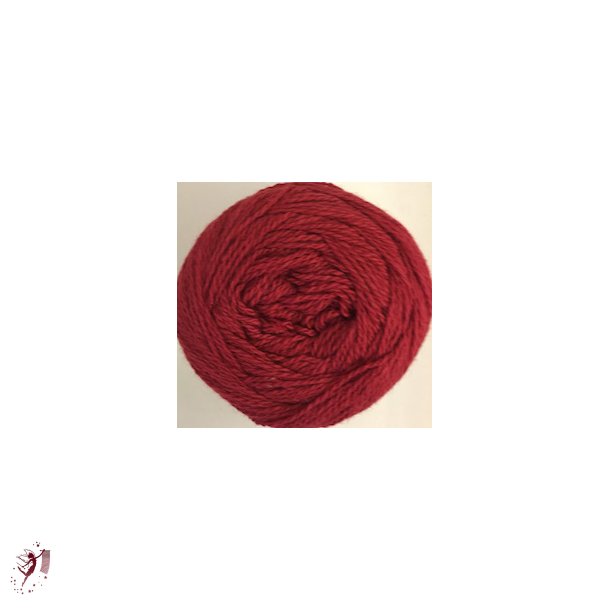 Organic 350-Wool Cotton 4091 Rd