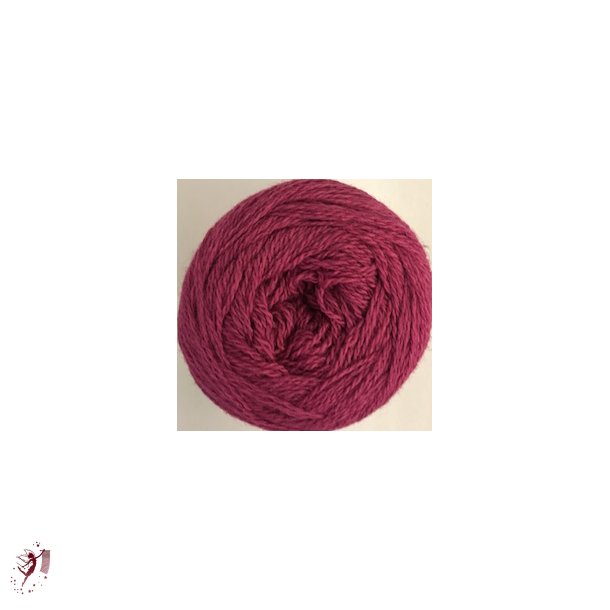 Organic 350-Wool Cotton 4083 Pink