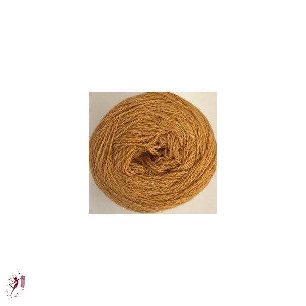 Organic 350-Wool Cotton 4009 Karry gul