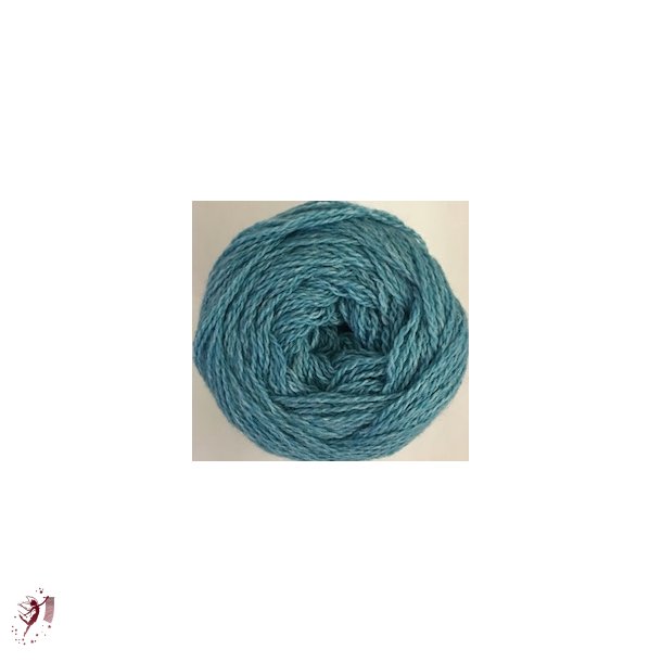 Organic 350-Wool Cotton 4038 Lystyrkis