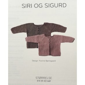 Siri og Sigurd