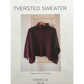 Tversted Sweater