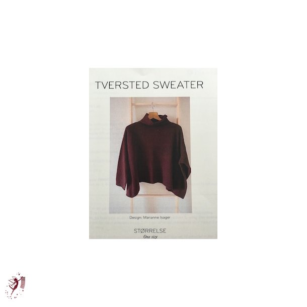 Tversted Sweater