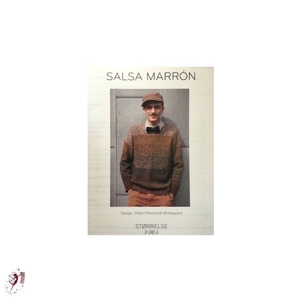 Salsa Marron