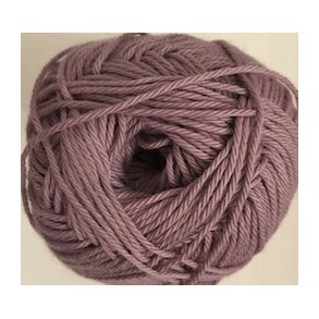  Cotton nr. 8 - 3304 Stvet lyng