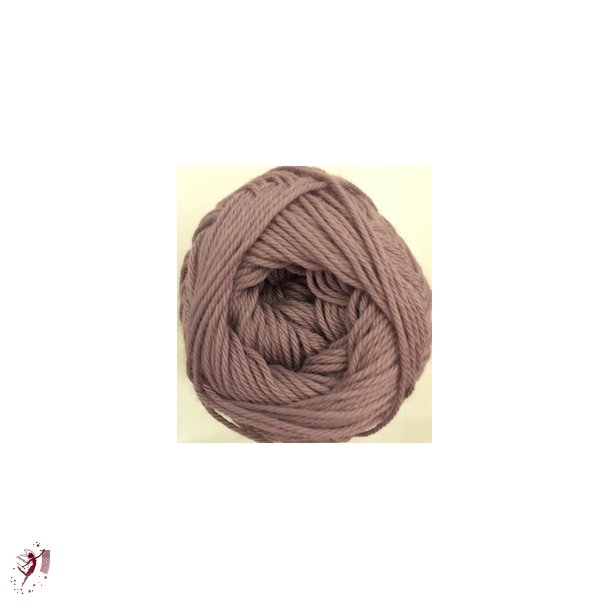 Cotton nr. 8 - 3803 Pudder