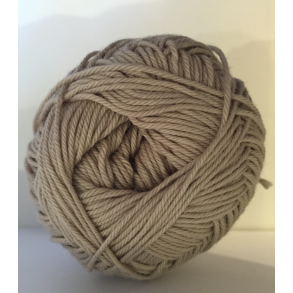 Cotton nr. 8 - 4950 Kaki