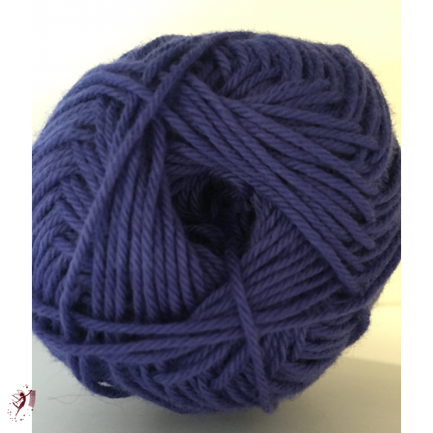 Cotton nr. 8 - 629 bllilla