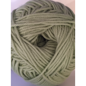 Cotton nr. 8 - 4950  mrk beige