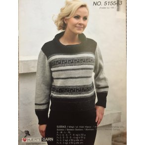   hjertegarn damer mnster 515543