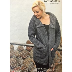 hjertegarn damer mnster 515865