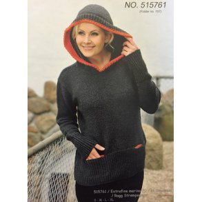  hjertegarn damer mnster 515761