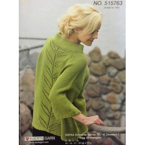 hjertegarn damer mnster 515763