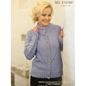 hjertegarn damer mnster 515764