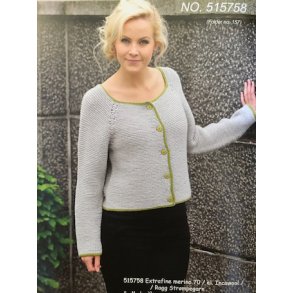 hjertegarn damer mnster 515758