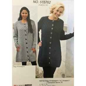 hjertegarn damer mnster 515762