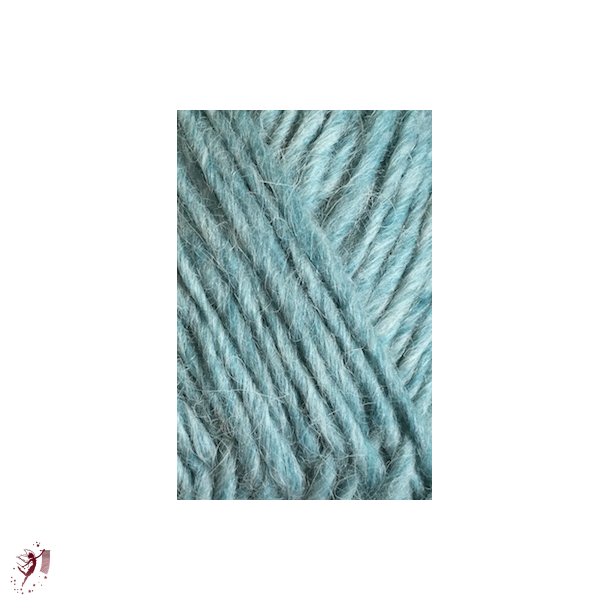 Alafoss lopi farve 1232 Aqua