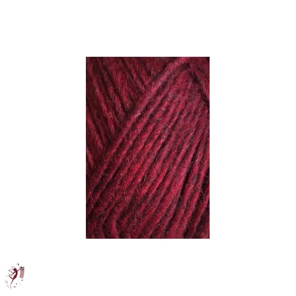  Alafoss lopi farve 1242 Bordeaux