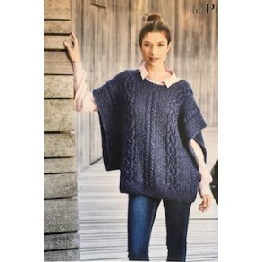 Alice mnster 896203 Poncho vest