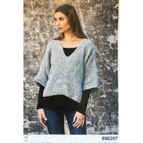 Alice mnster 896207 Poncho