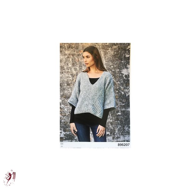 Alice mnster 896207 Poncho