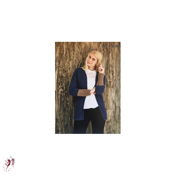 Alice mnster 896214 lang cardigan