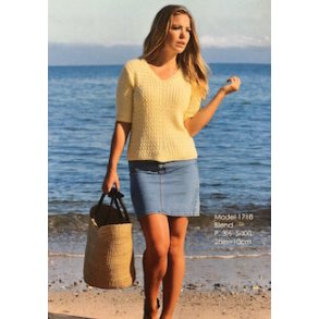  Hjertegarn  mnster1718 hfte 170