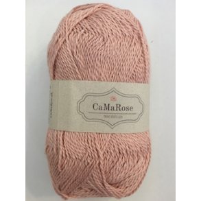 Primabomuld 2/8 farve 3232 pudder