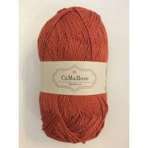 Primabomuld 2/8 farve 3450 Bronce