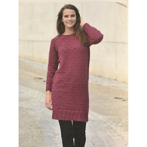 Hjertegarn Damer mnster 1654 Vital