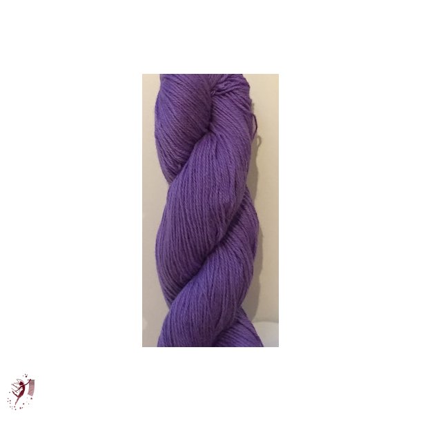 Mini Plus mrk lilla farve 28