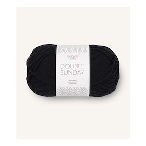 Double Sunday 1099 sort