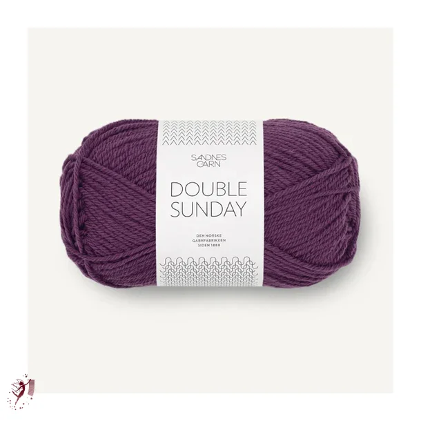  Double Sunday 4672  Bjrnebrsaft