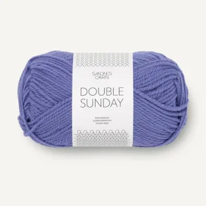 Double Sunday 5535  Bl Iris