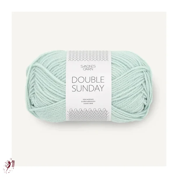 Double Sunday 7720 Bl Dis