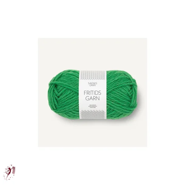 Fritidsgarn 8236 Jelly bean