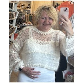 Fnug strrelse one size