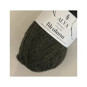  Alva 105 Slate Green