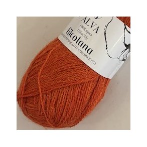  Alva 831 Tangelo melange