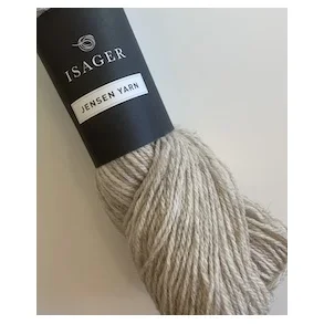  Jensen Yarn 6s