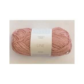 Line 4033 Ferskenblomst