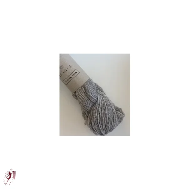Jensen Yarn 3s meleret Gr
