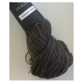 Jensen Yarn 23s Dusty army