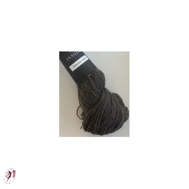 Jensen Yarn 23s Dusty army