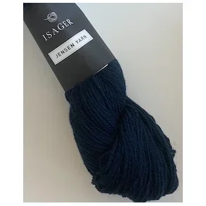 Jensen Yarn 101 Blue