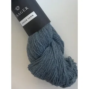 Jensen Yarn 11s Dusty Blue