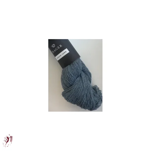 Jensen Yarn 11s Dusty Blue